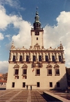 Rathaus Kulm